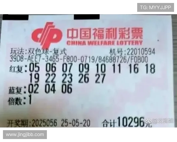 第19151期开奖结果正式公布，幸运号码揭晓