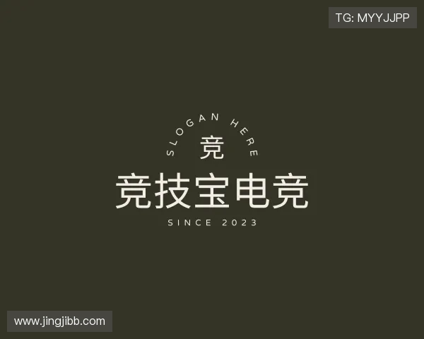 解析竞技宝电竞